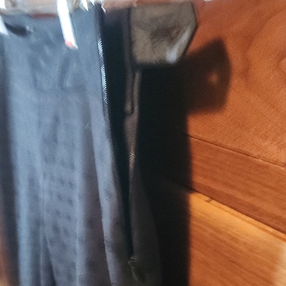 Talbots Black Ankle Pants - Picture 5 of 6